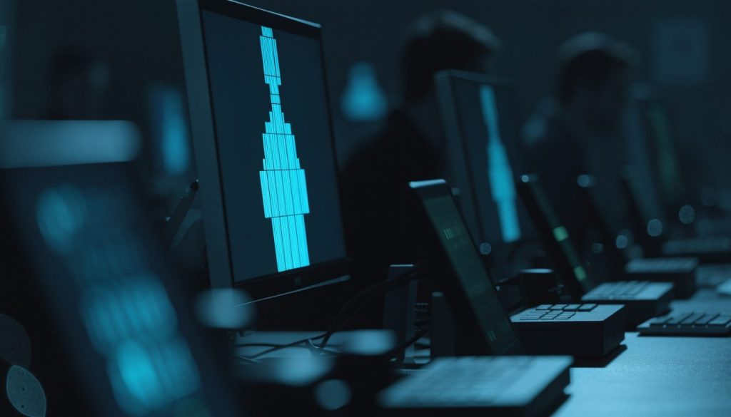 Algorithmic Trading — SmartFlow Futures