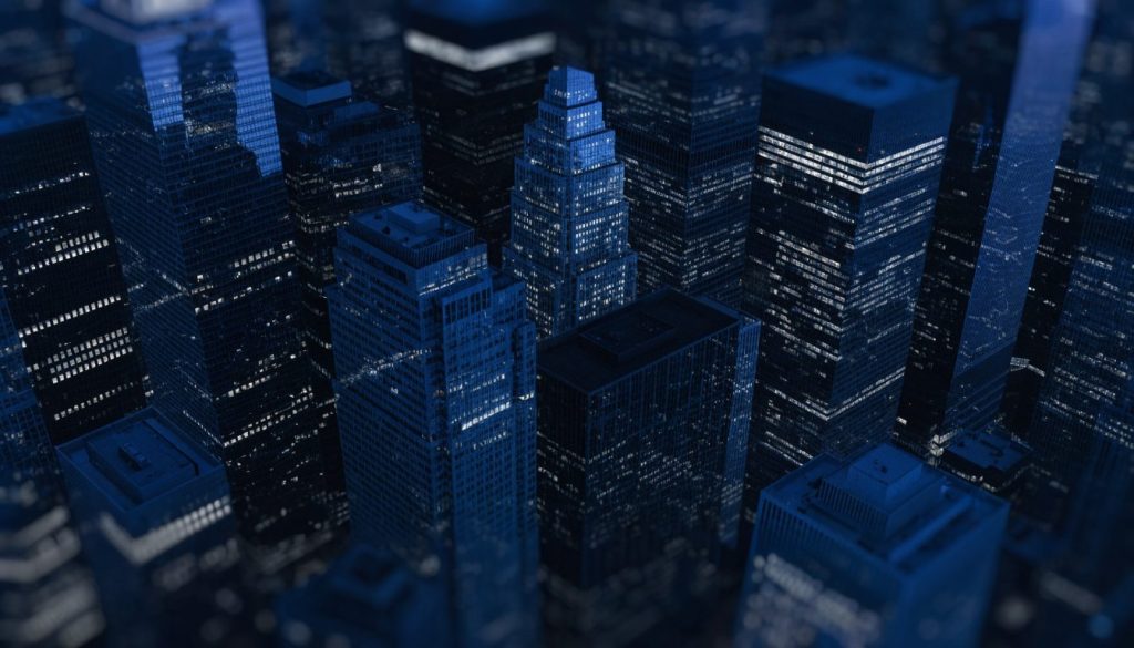 Dark Pools — SmartFlow Futures