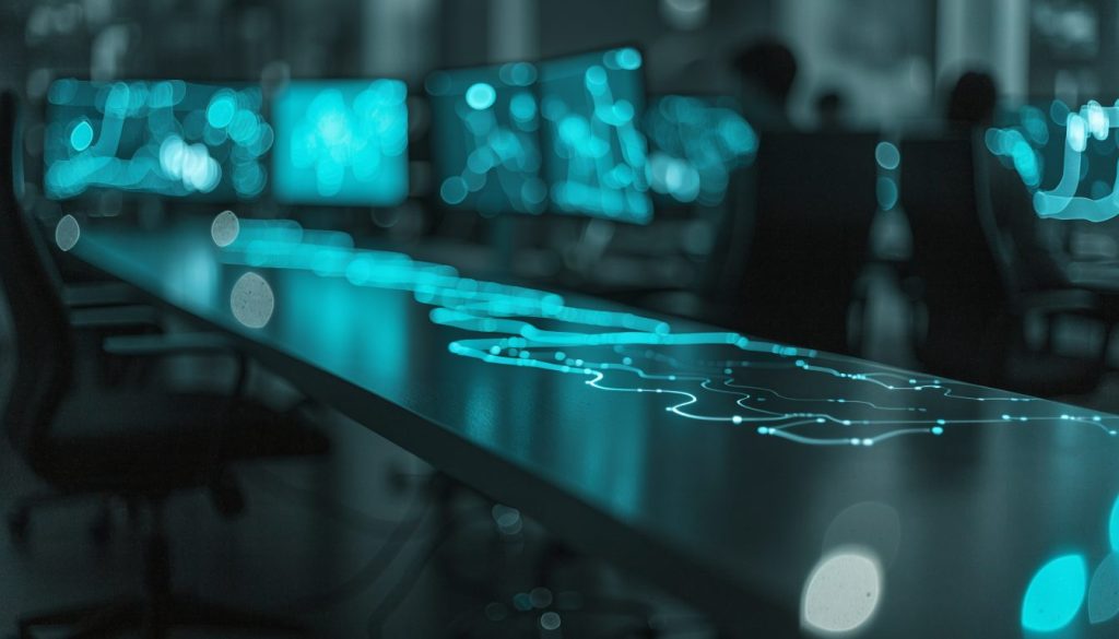 Using Multiple Monitors Effectively — SmartFlow Futures