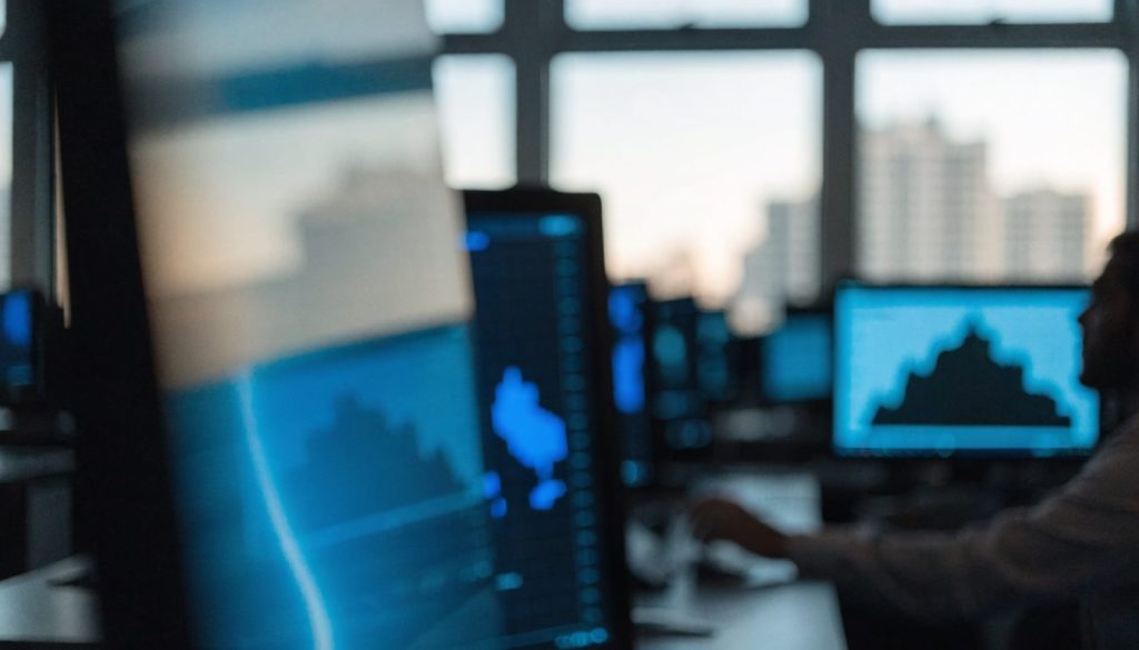 Trading ES Futures — SmartFlow Futures