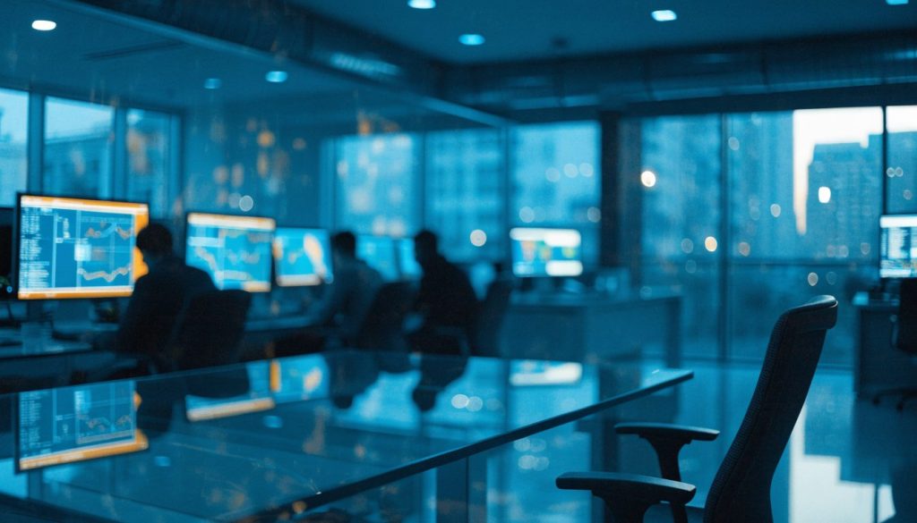 Trading Gold Futures — SmartFlow Futures