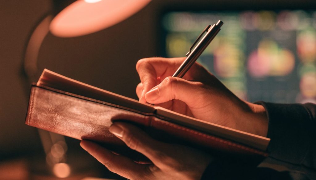 The Trading Journal — SmartFlow Futures