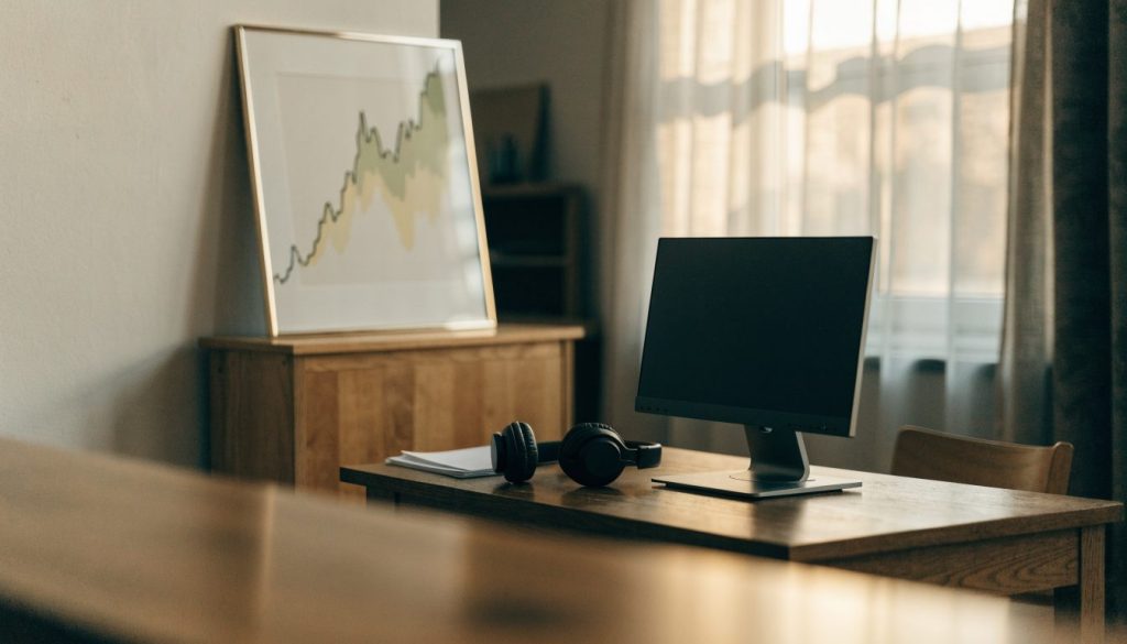 Understanding Financial Markets — SmartFlow Futures